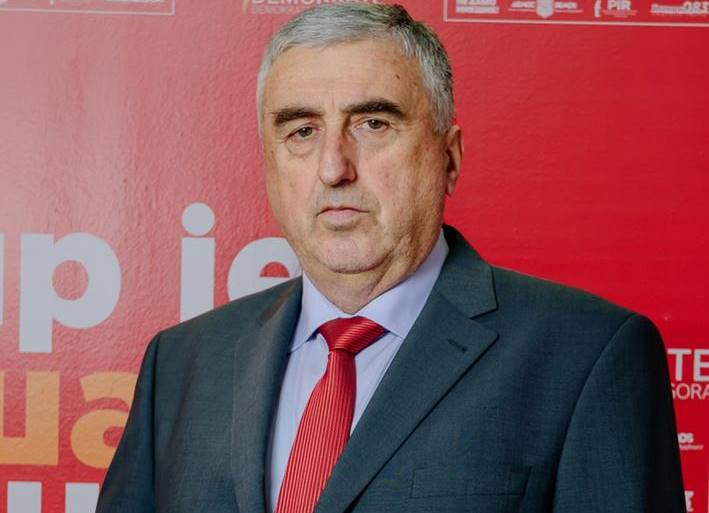 milatovic