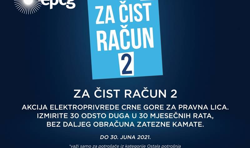 za_cist_racun