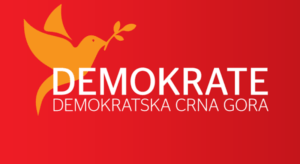 demokratska_crna_gora_logo