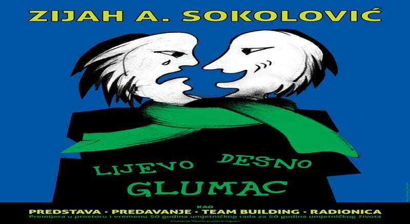 lijevo_desno_predstava_poster_-_zijah_sokolovic