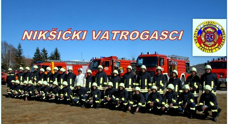 vatrogasci