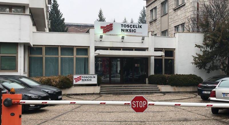 zeljezara