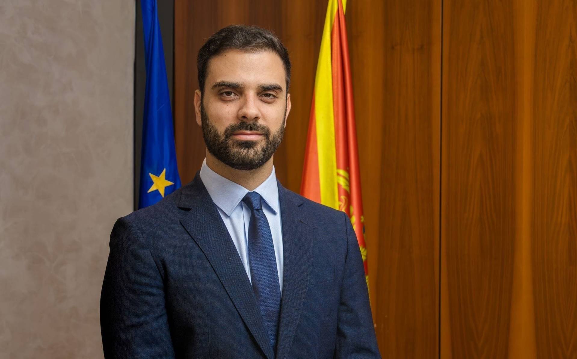 Radulovi Red Se Uvodi I U Odborima Direktora U Monteputu I U 